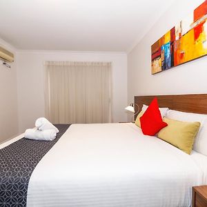 Amazing Accommodations: St Kilda