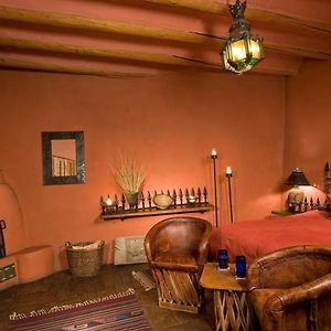 Adobe And Pines Inn Bed And Breakfast